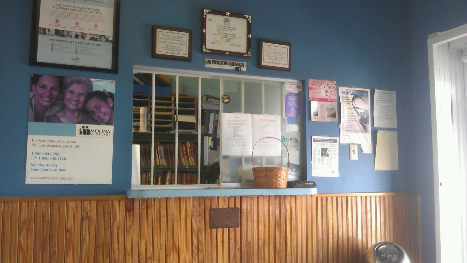 Bissonnet Medical Center