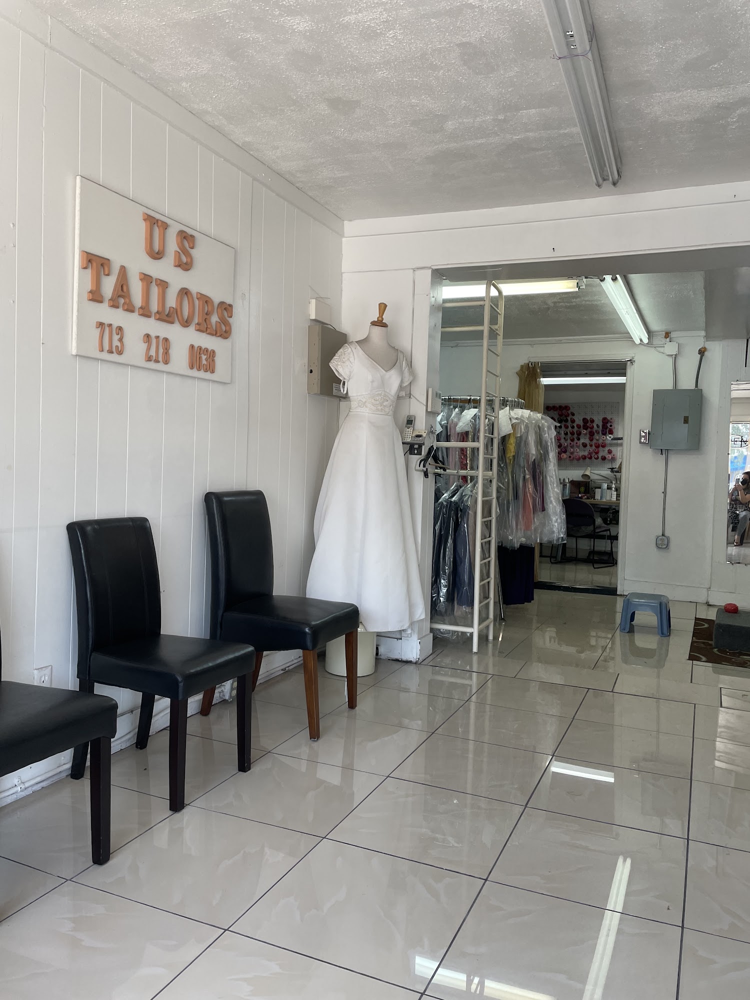 US Tailor & Alteration