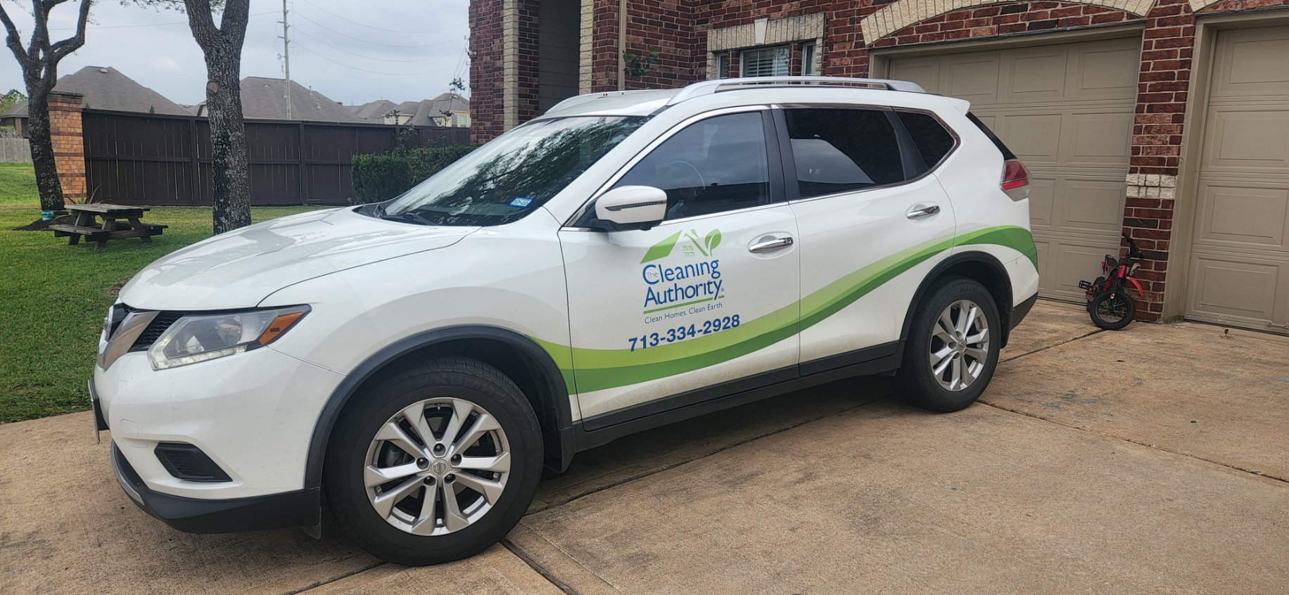 The Cleaning Authority - West Houston