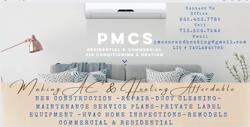 PMCS AC & HEATING COMPANY LLC