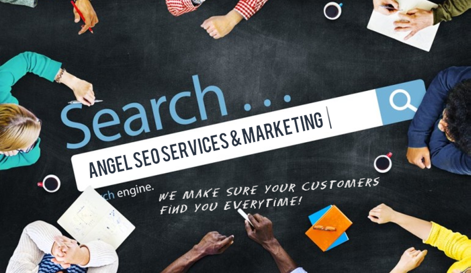 Angel SEO Services, LLC