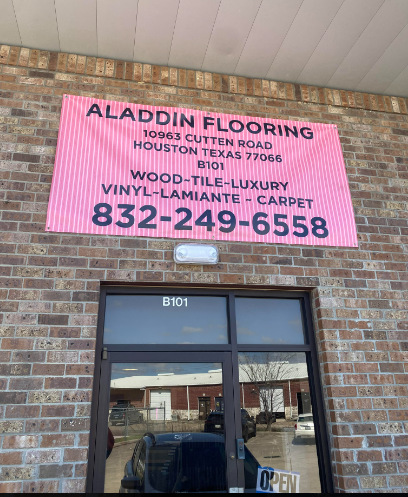 Aladdin Flooring LLC