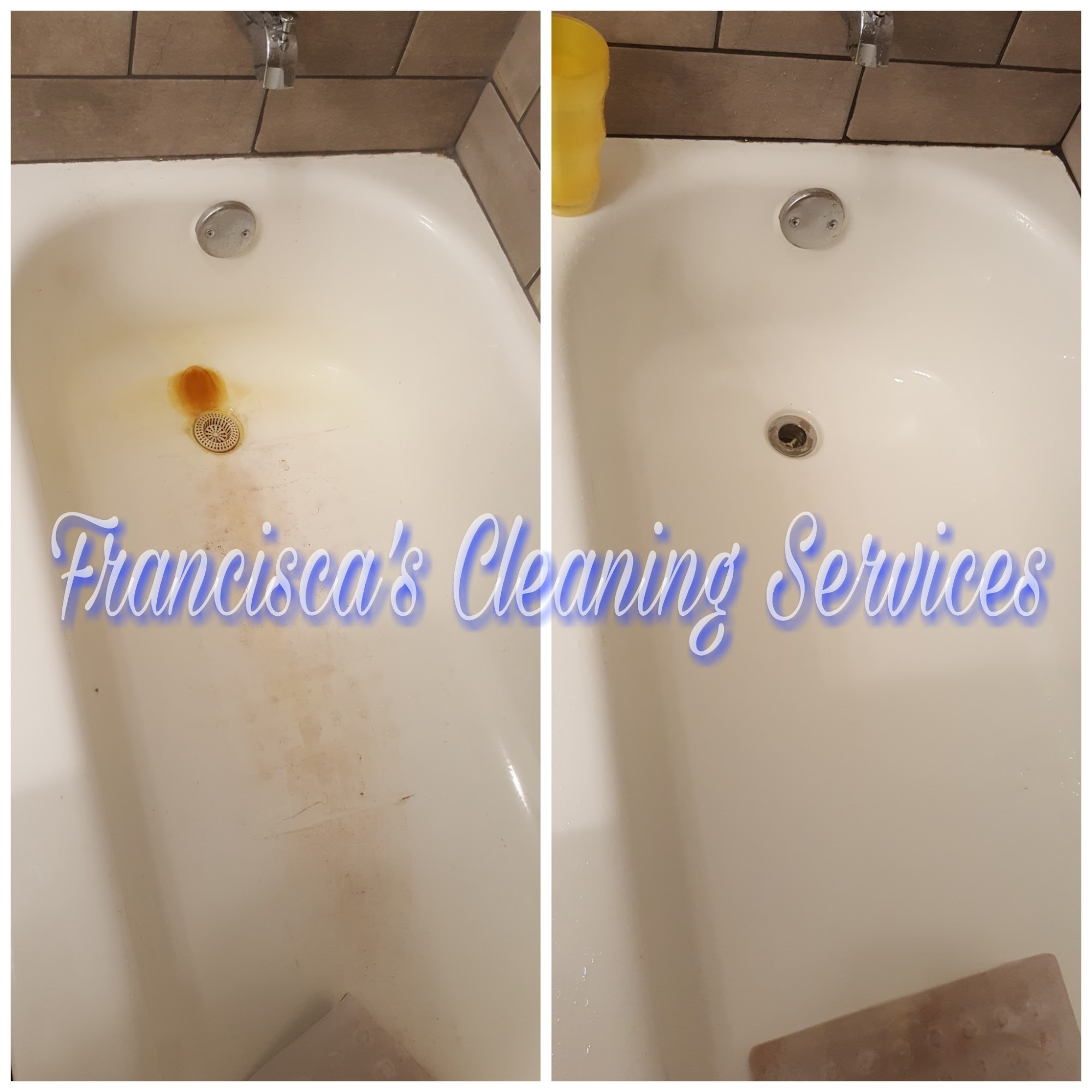 Francisca's Cleaning Services