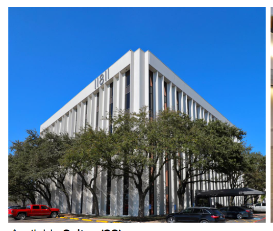 Houston Tax Office