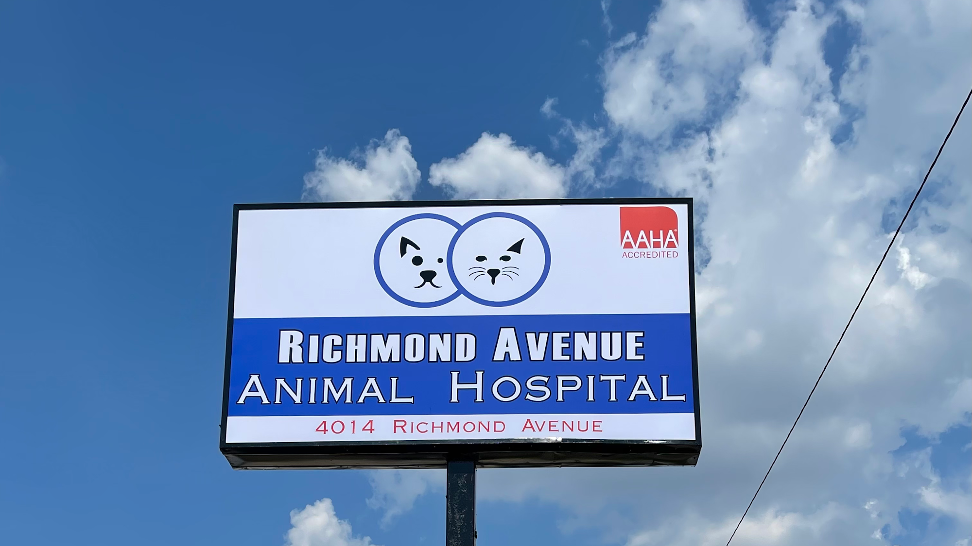 Richmond Avenue Animal Hospital