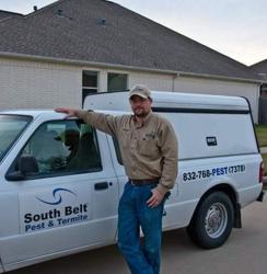 South Belt Pest and Termite, LLC