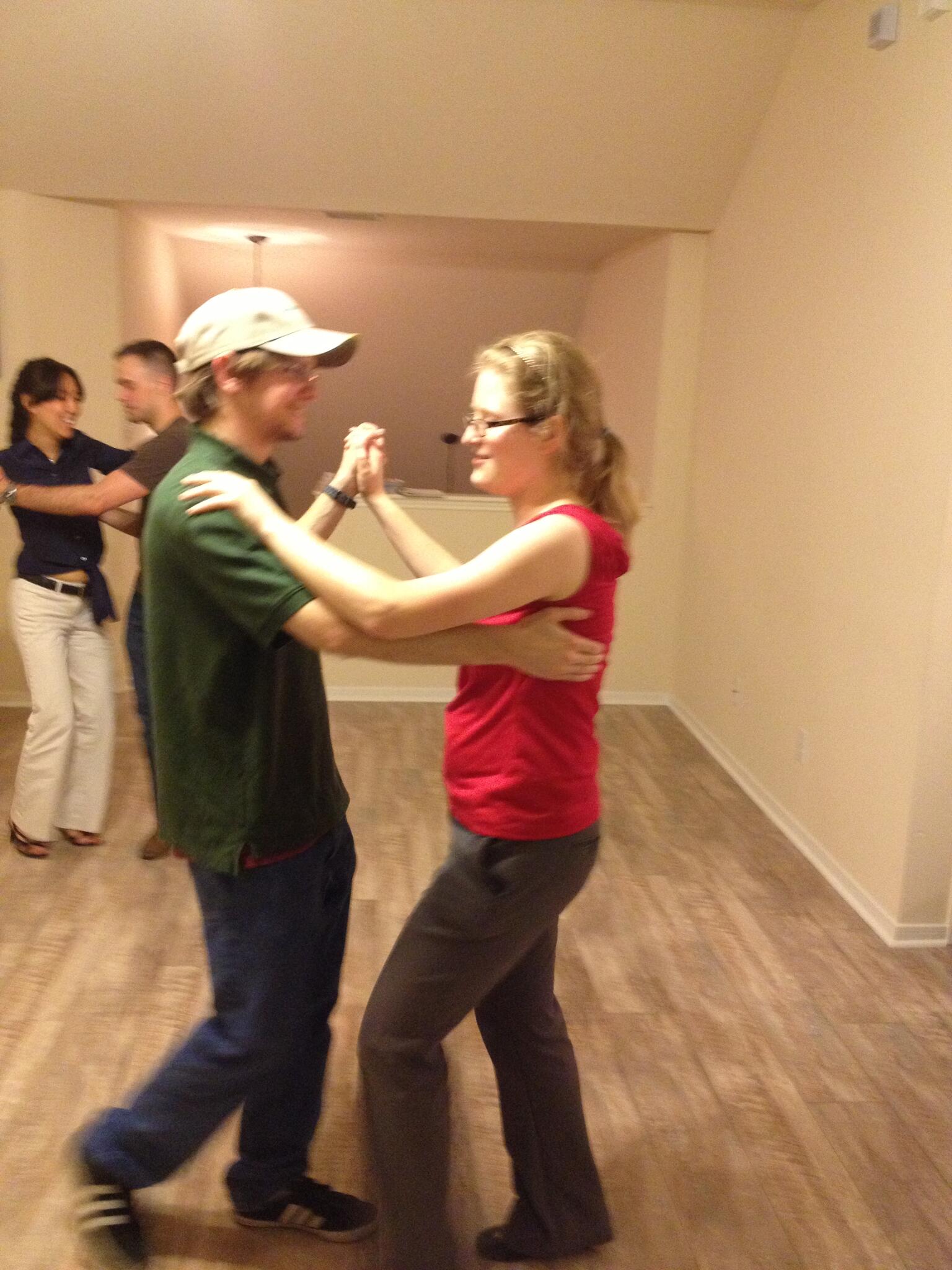 Photo credit: nextdoor