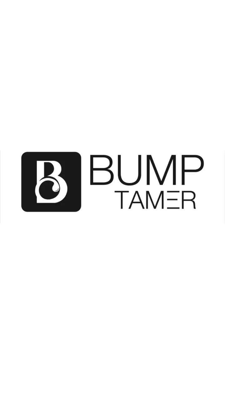 Bump Tamer@ The Barber's Corner LLC.