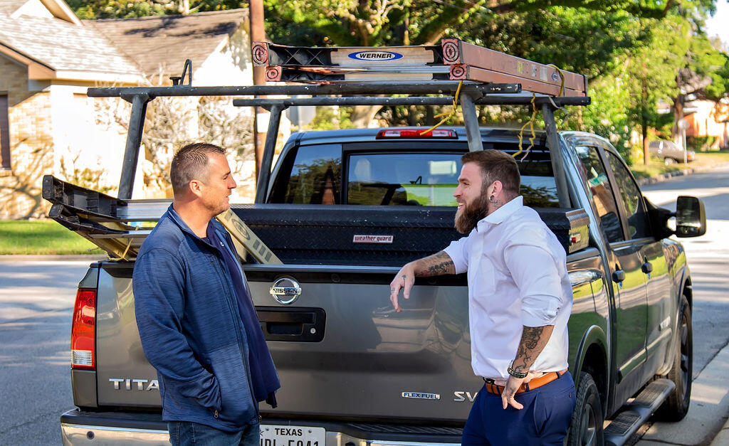 Photo credit: nextdoor