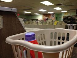Mr. Clean Washateria & Laundromat