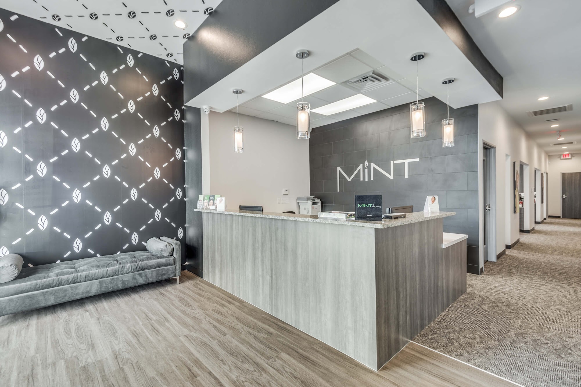 MINT dentistry | Humble