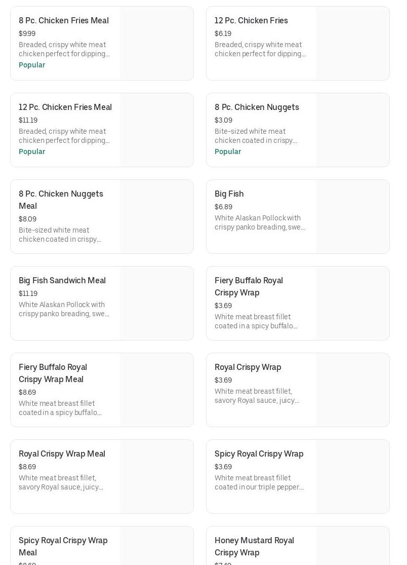 Photo credit: Posmates