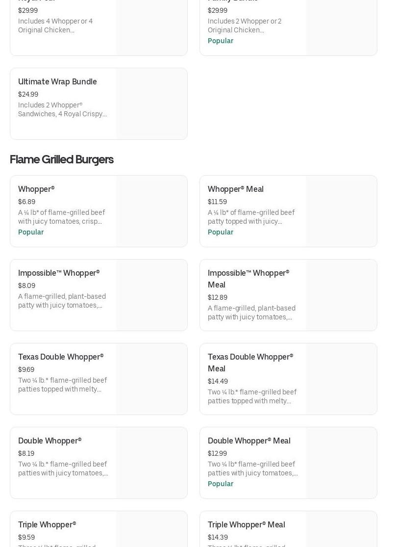 Photo credit: Posmates