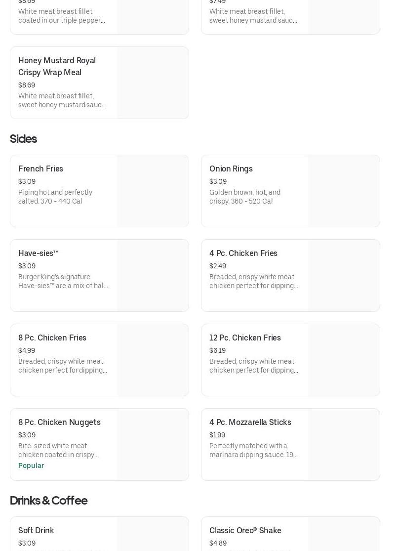 Photo credit: Posmates