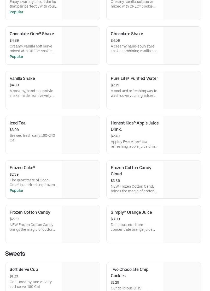 Photo credit: Posmates