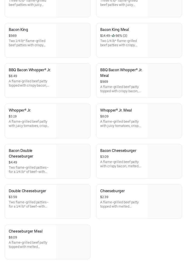 Photo credit: Posmates