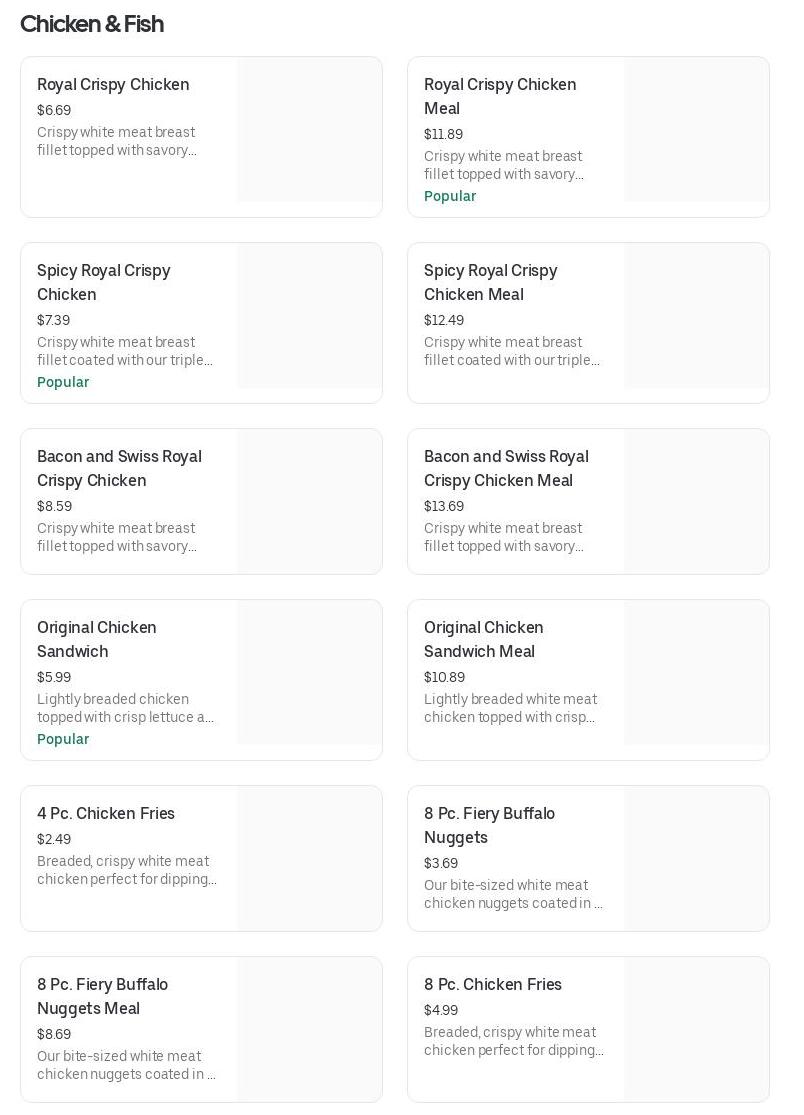 Photo credit: Posmates