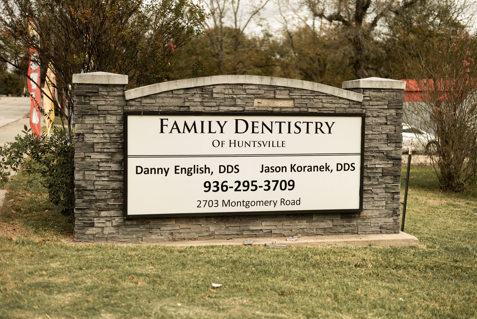 Family Dentistry of Huntsville