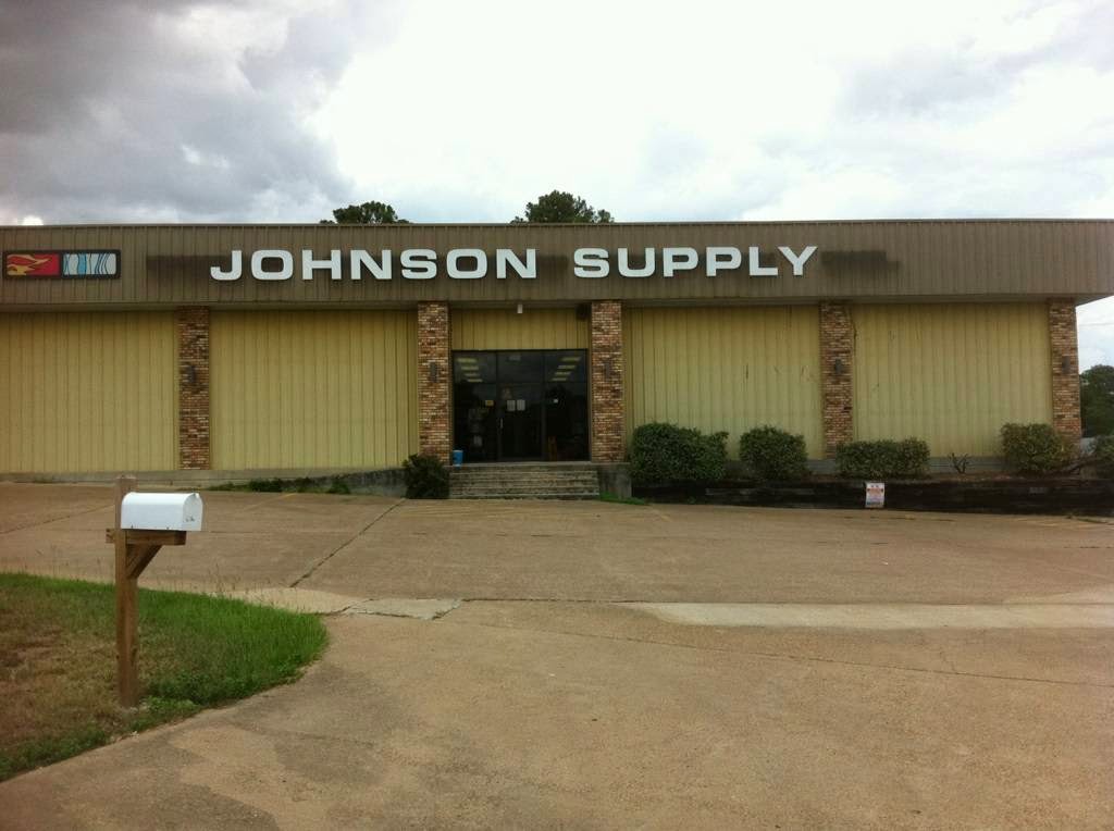 Johnson Supply