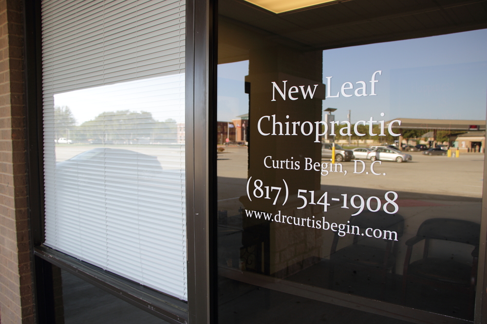 New Leaf Chiropractic