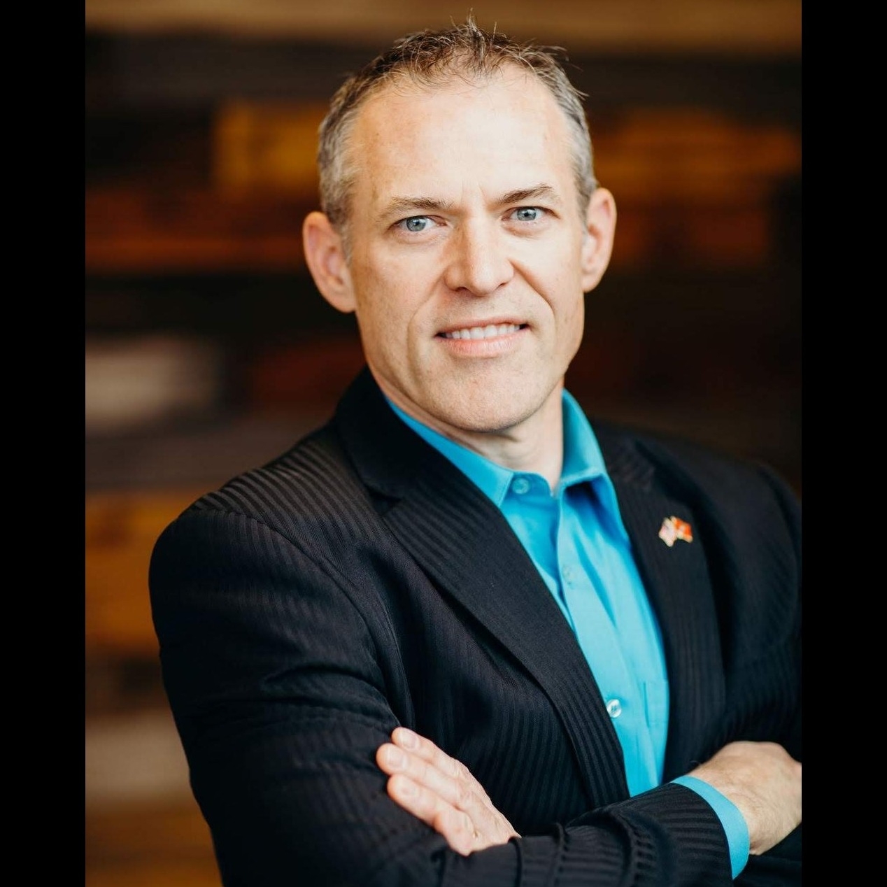 Jerry Steven Blackard: Primerica - Financial Services