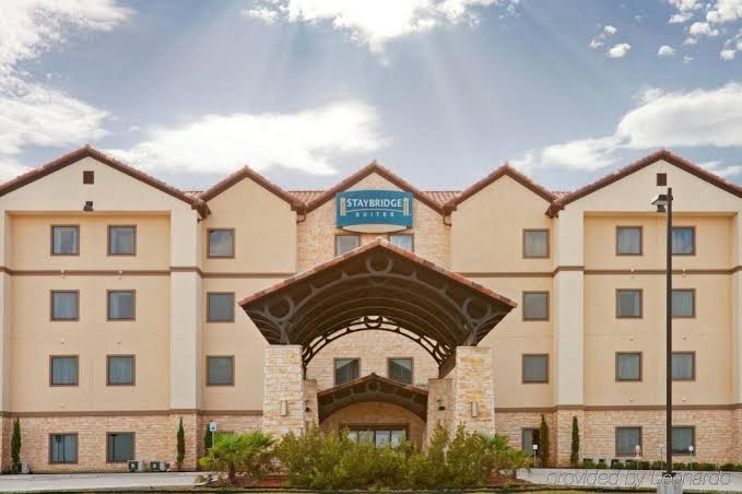 Staybridge Suites DFW Airport North, an IHG Hotel