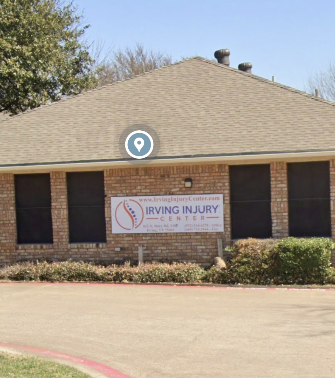 Irving Injury Center