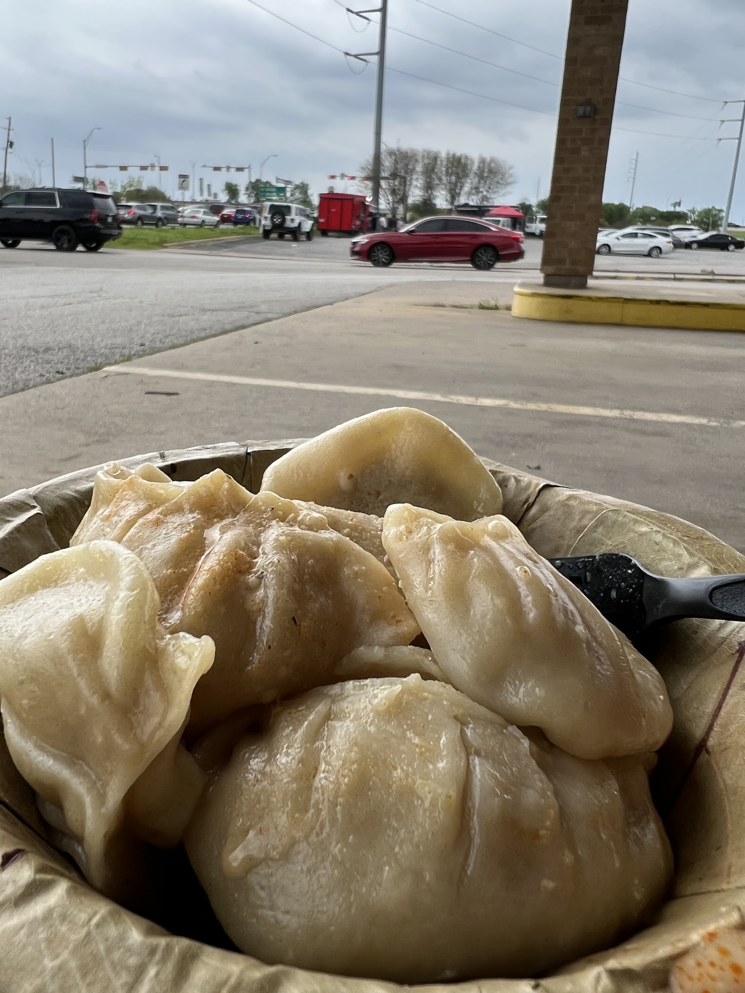 Junction - Nepalese Food Truck