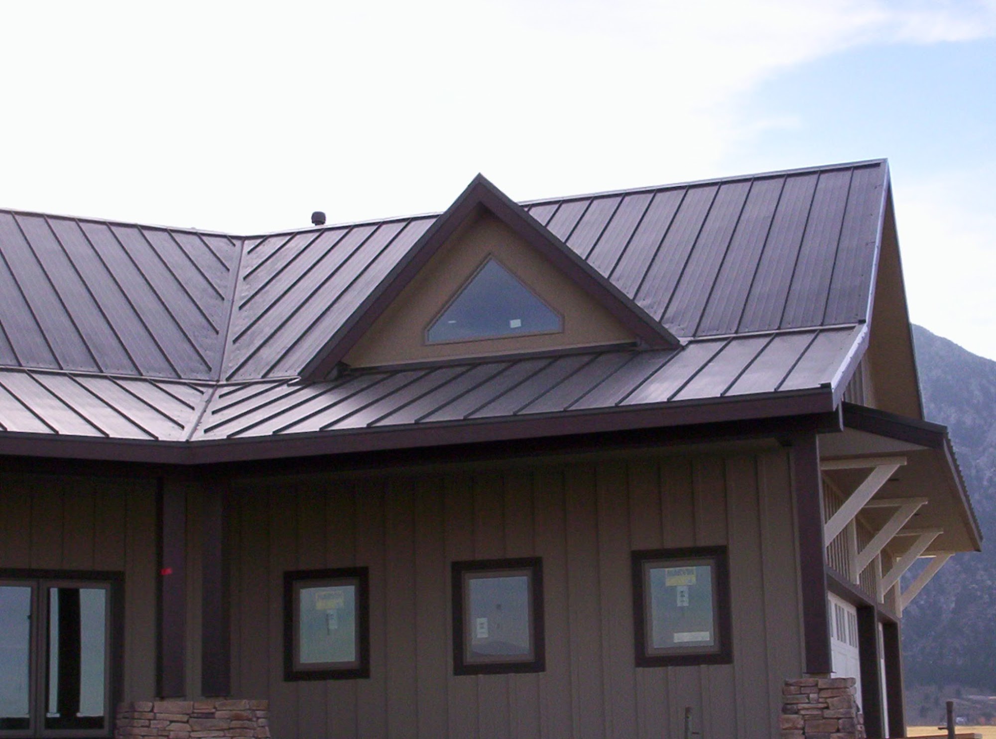 Atlas Roofing - Irving