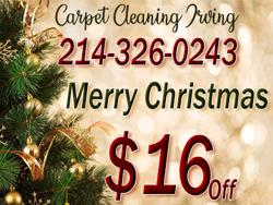 CARPET CLEANING IRVING