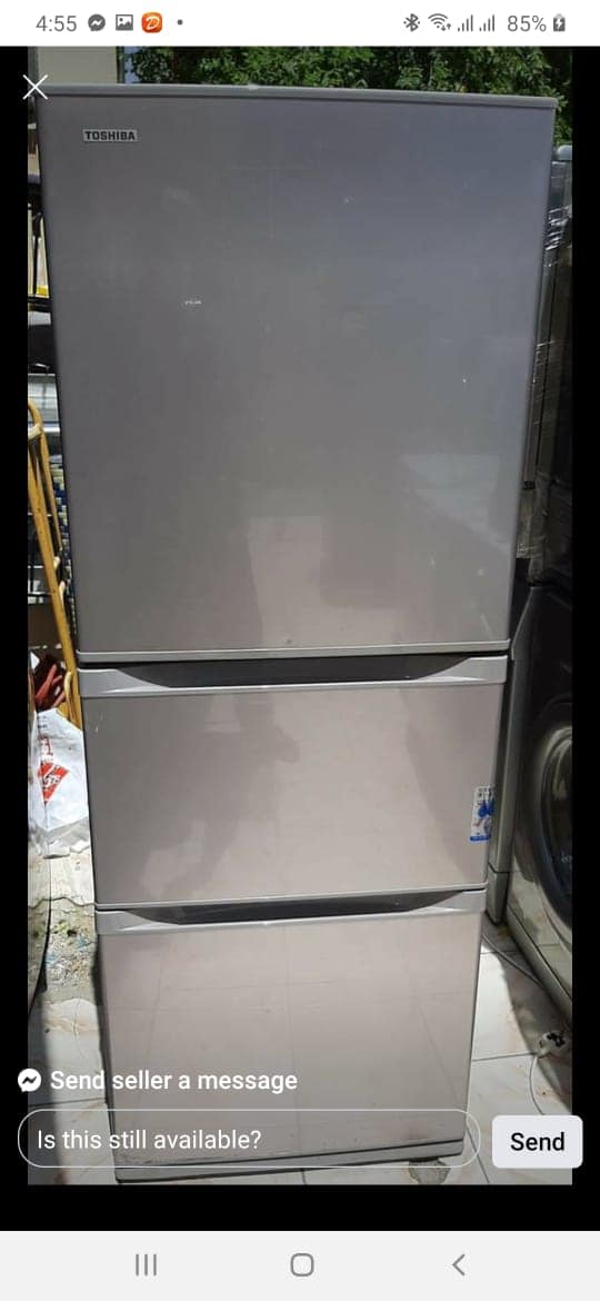 Irving Refrigerator Repair