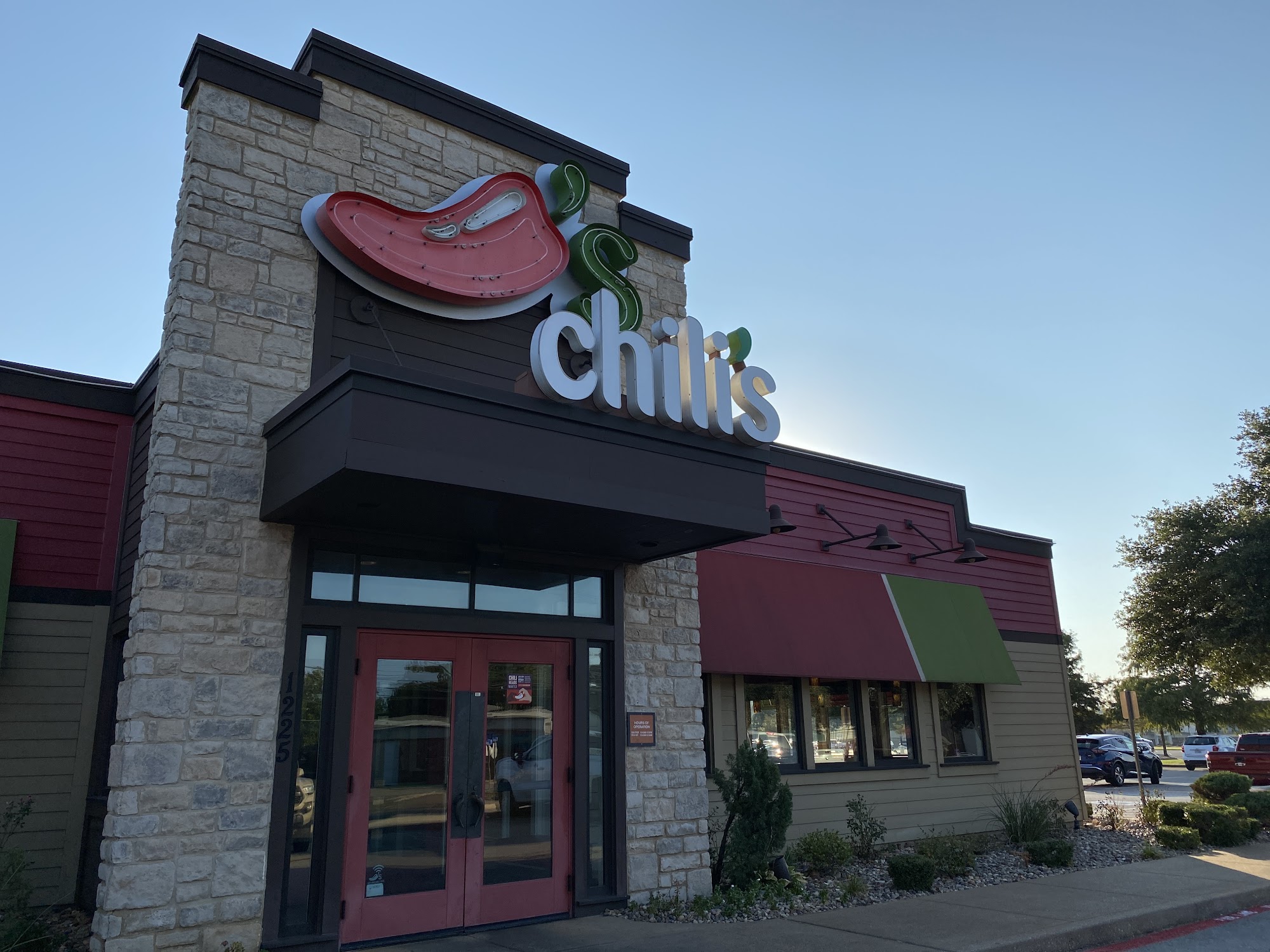 Chili's Grill & Bar