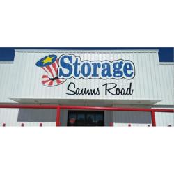 Saums Road Self Storage