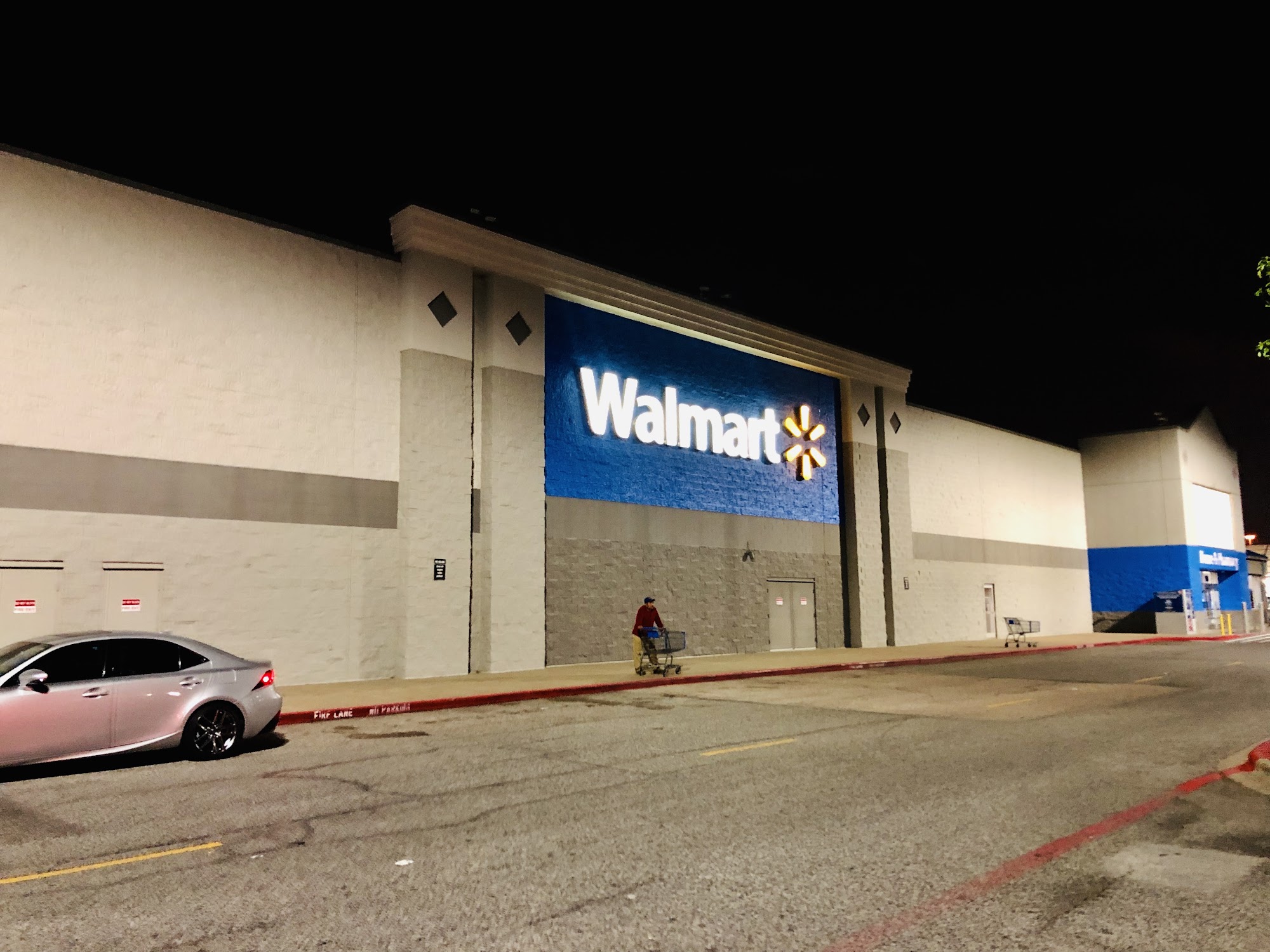 Walmart Supercenter