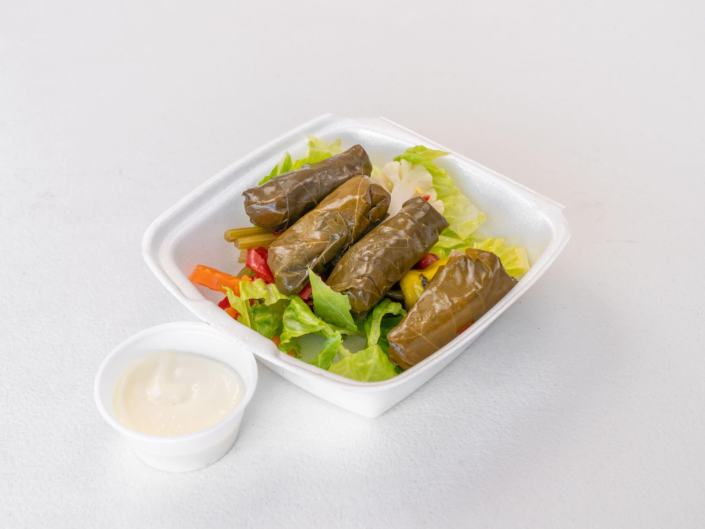 Photo credit: grubhub