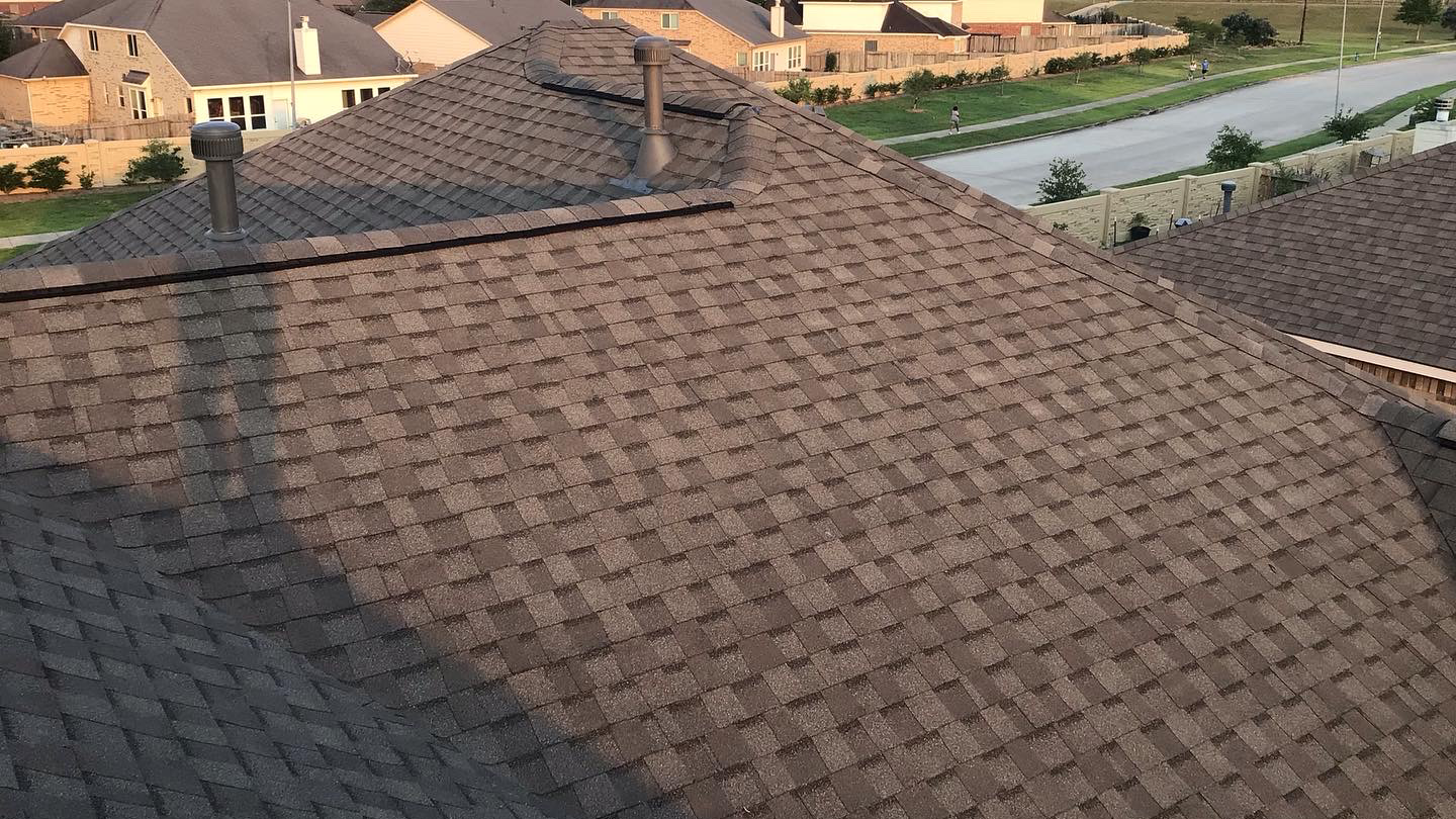 Texas Roofing AC Construction LLC