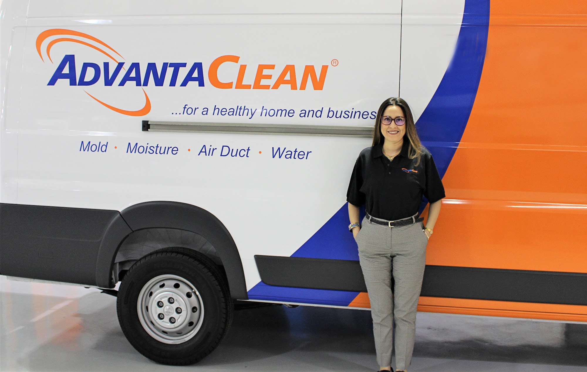 AdvantaClean of Houston West