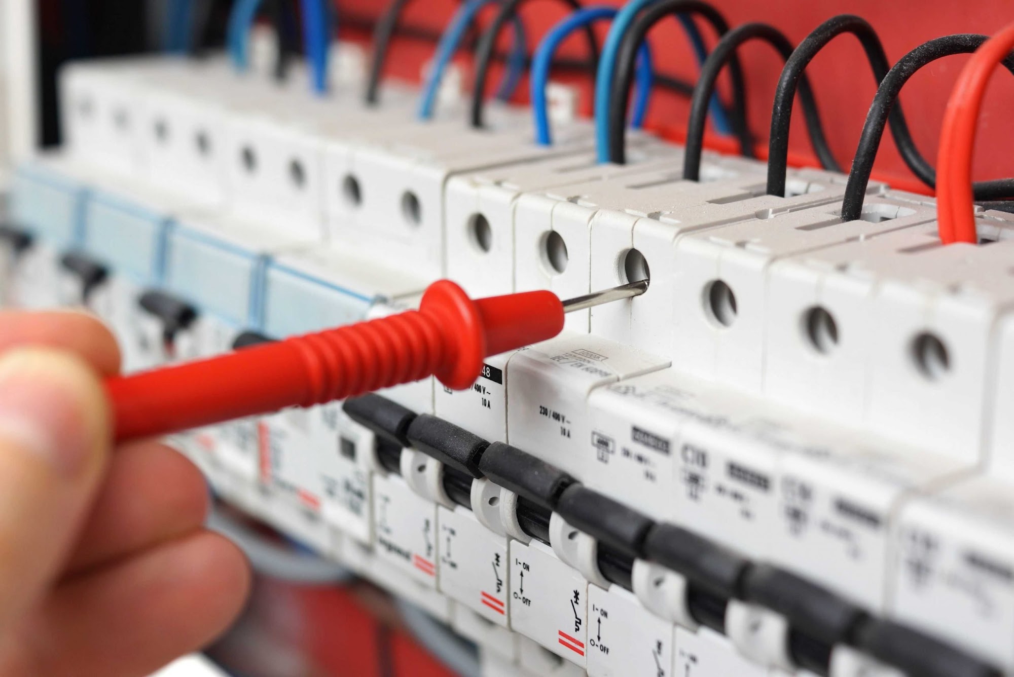 GoldStar Electric - Electrician and Electrical Services