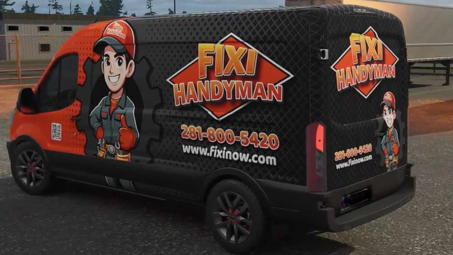 Fixi Handyman Services