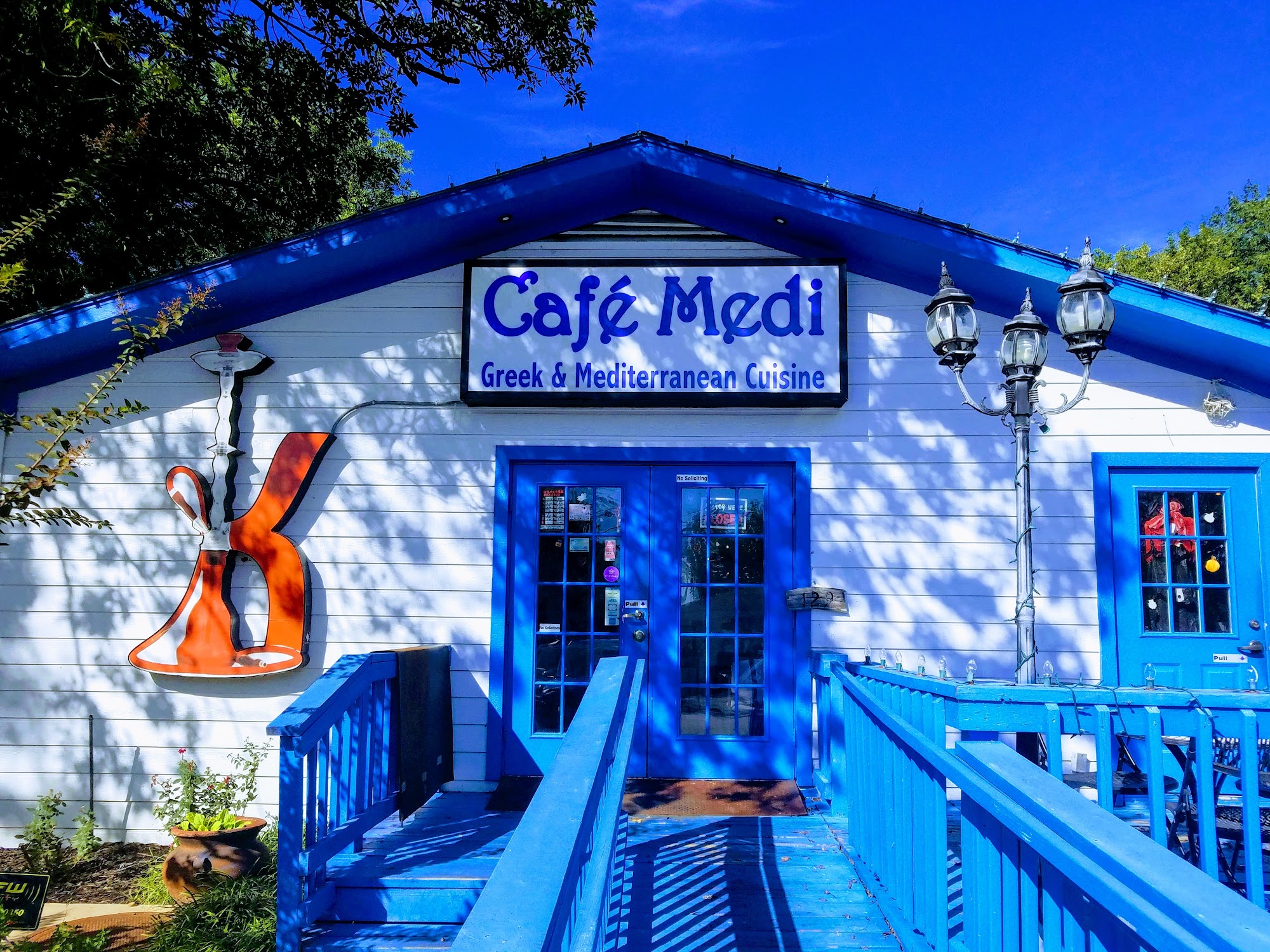 Café Medi