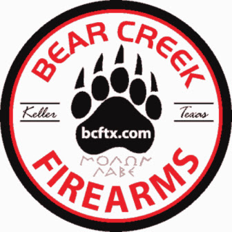 Bear Creek Firearms