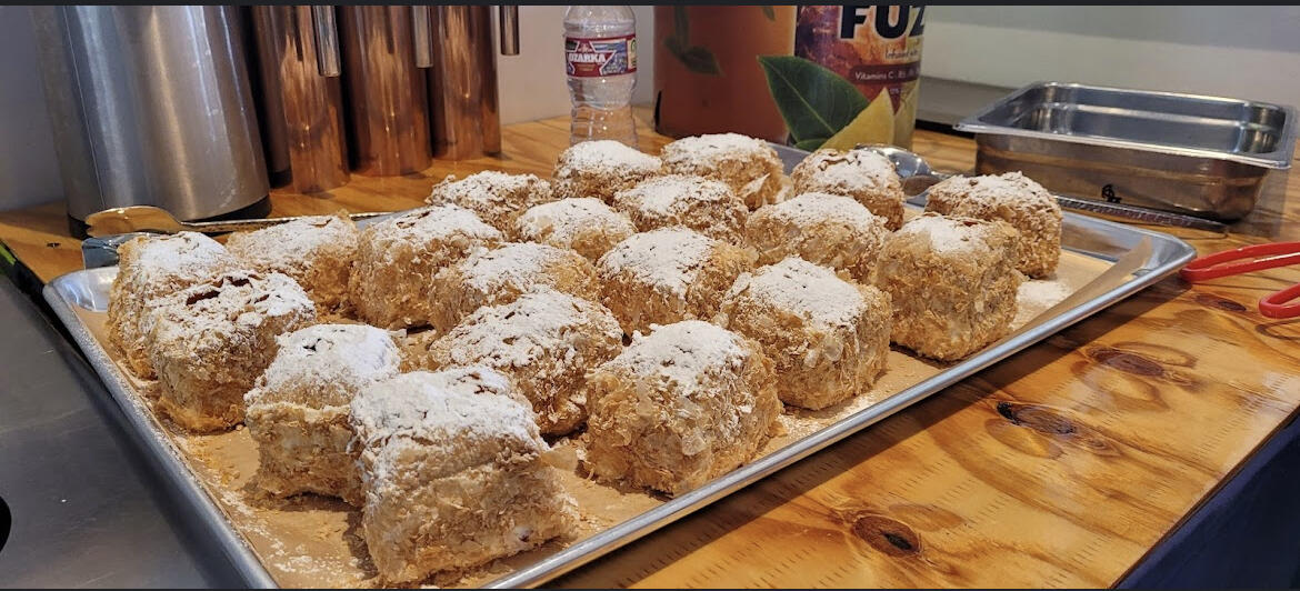 Photo credit: nextdoor