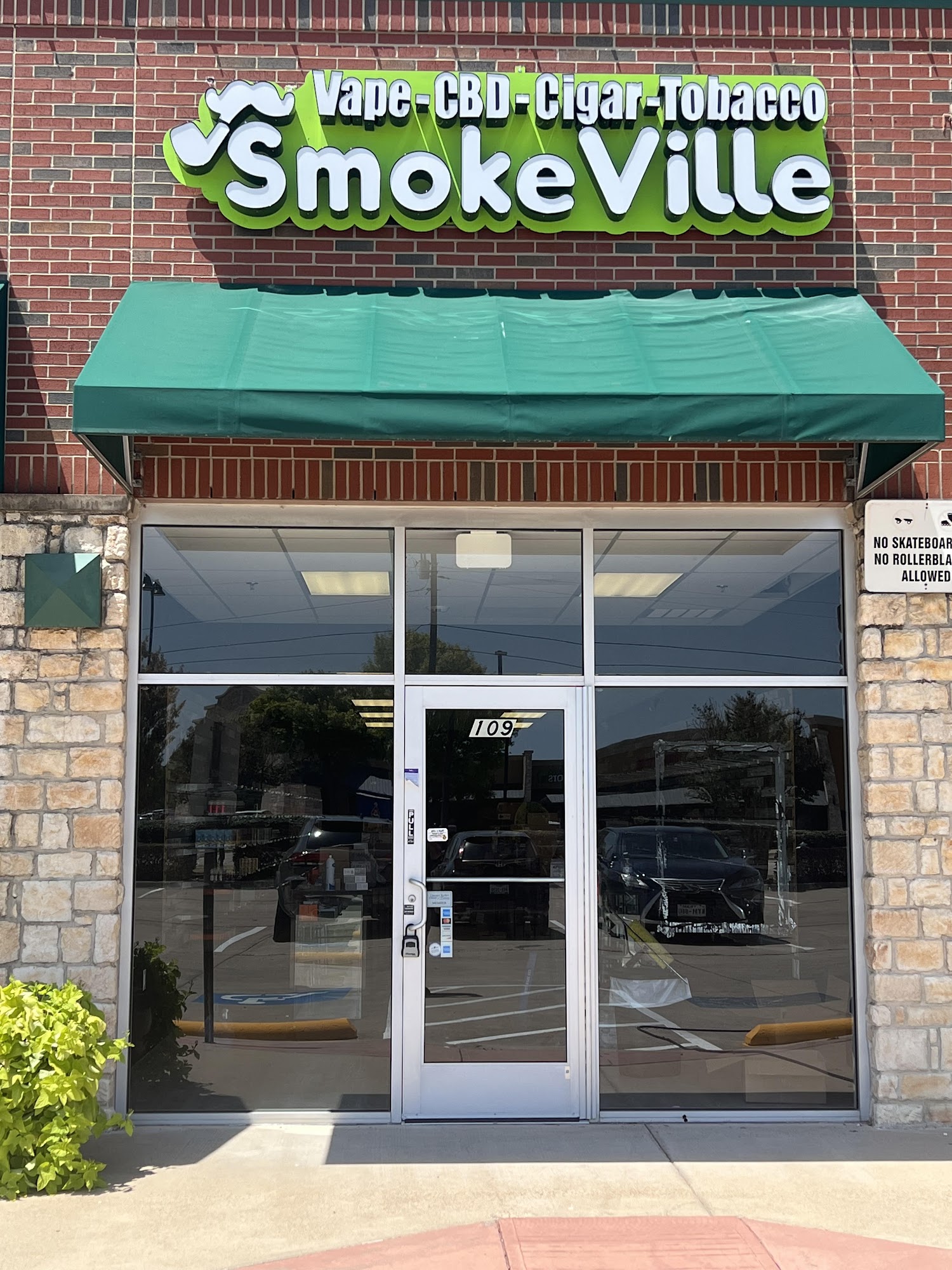 SmokeVille Smoke Shop - VAPE, E-JUICE, DETOX, CBD, DELTA8, HOOKAH, CIGARS, GLASS, & MORE
