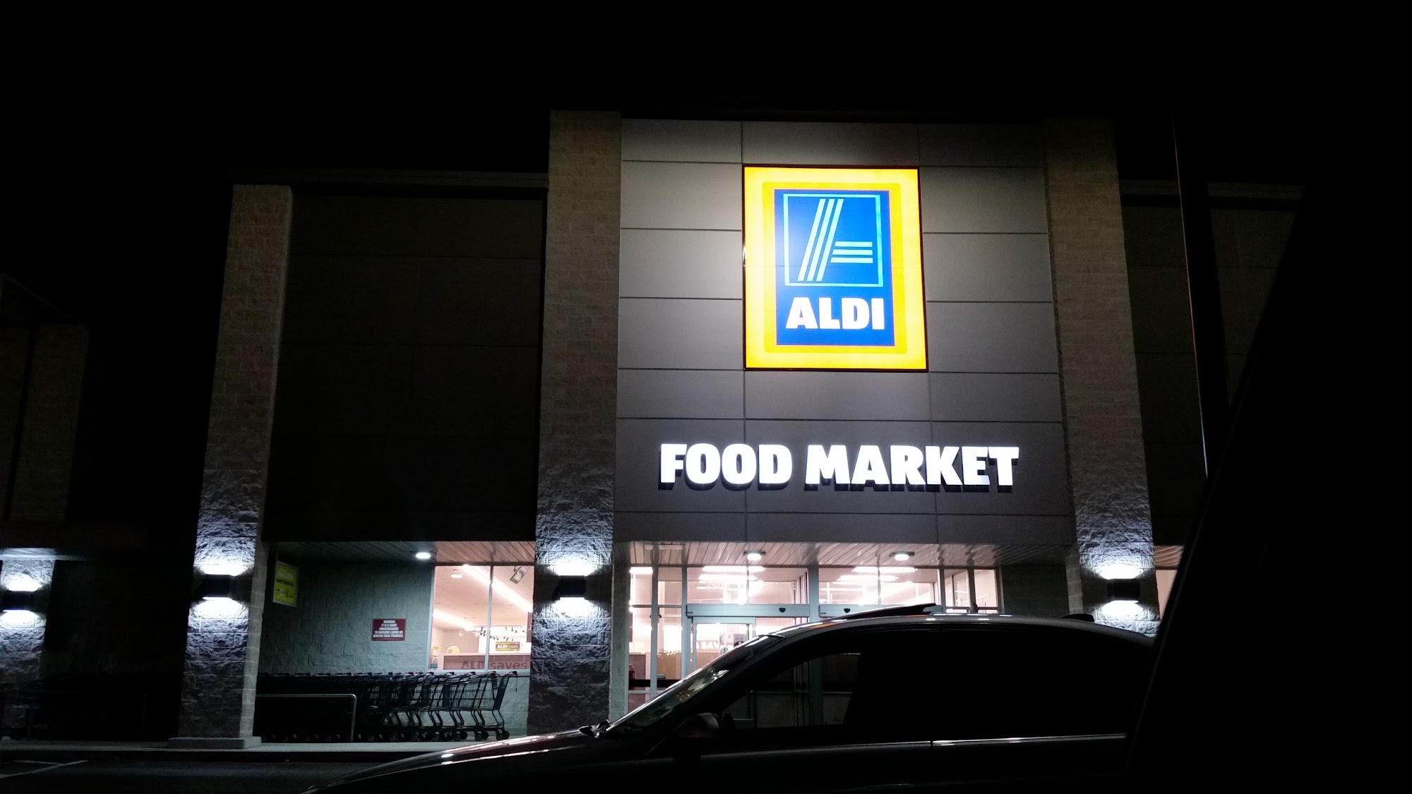 ALDI