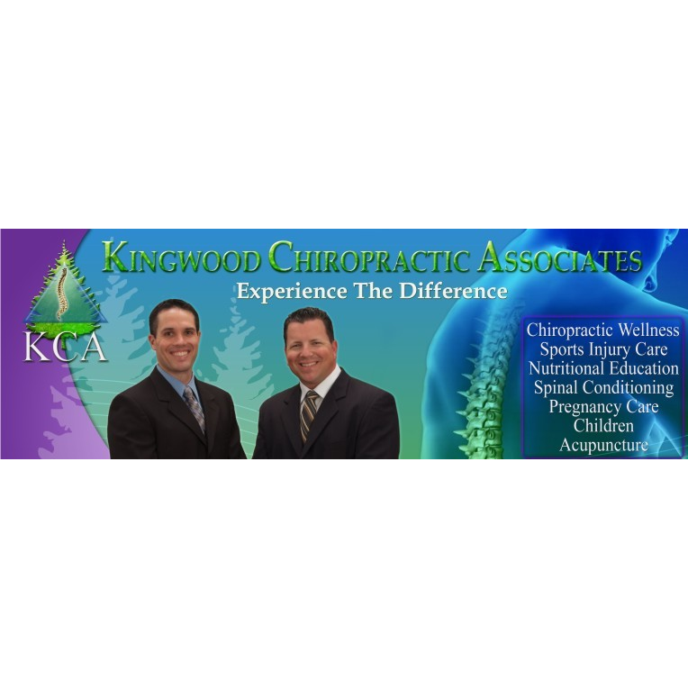 Kingwood Chiropractic Associates