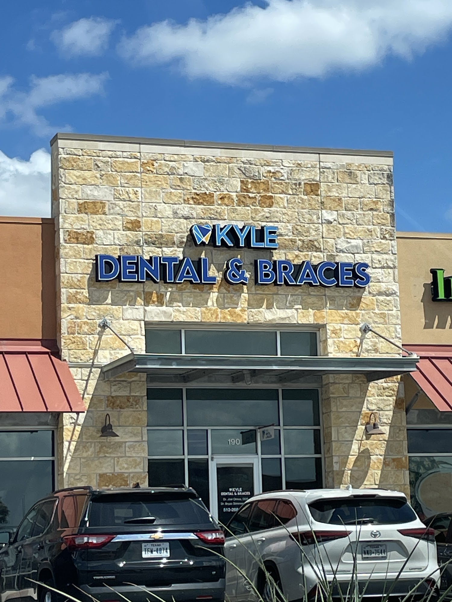 Kyle Dental and Braces