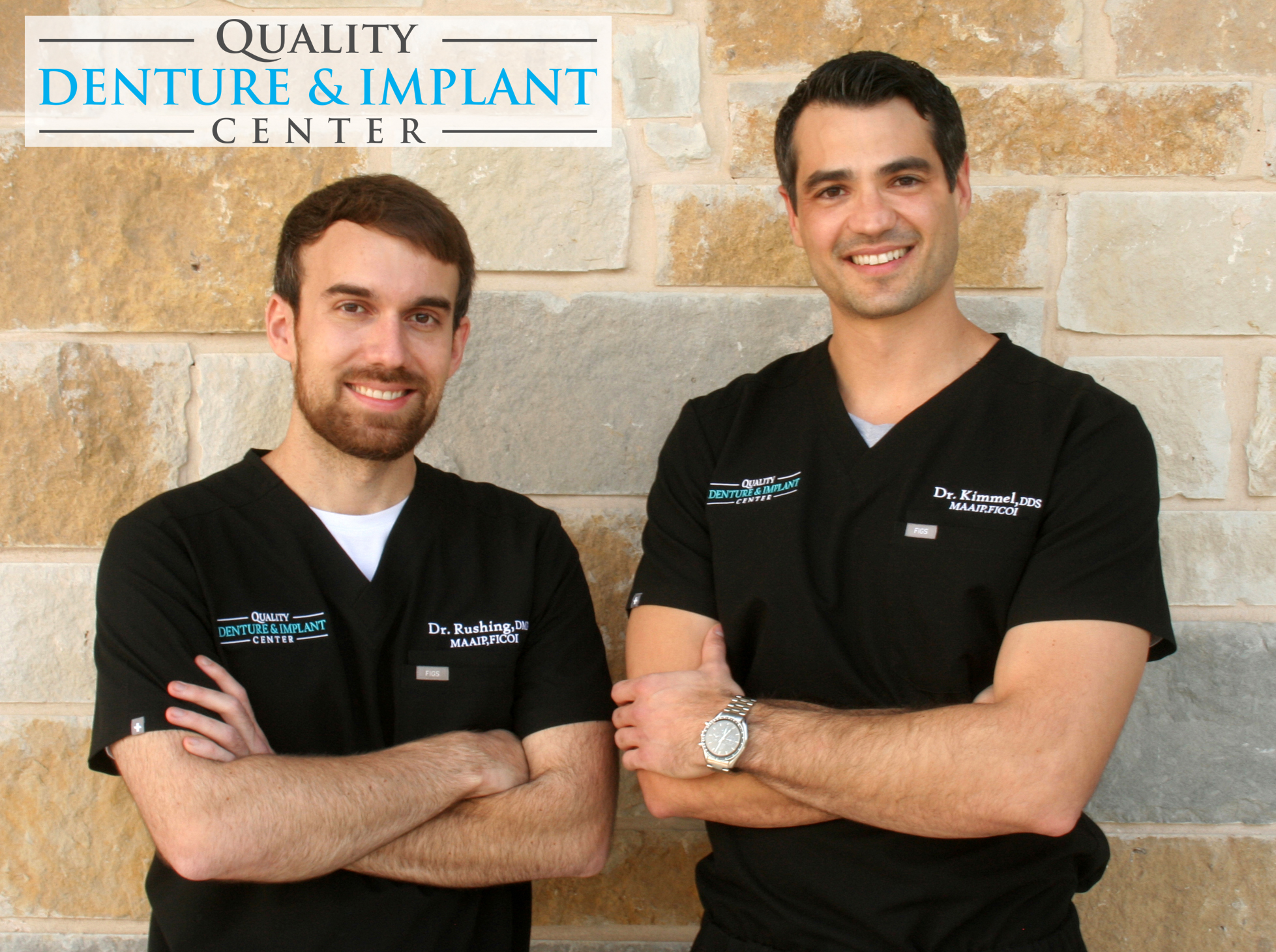 Quality Denture and Implant Center
