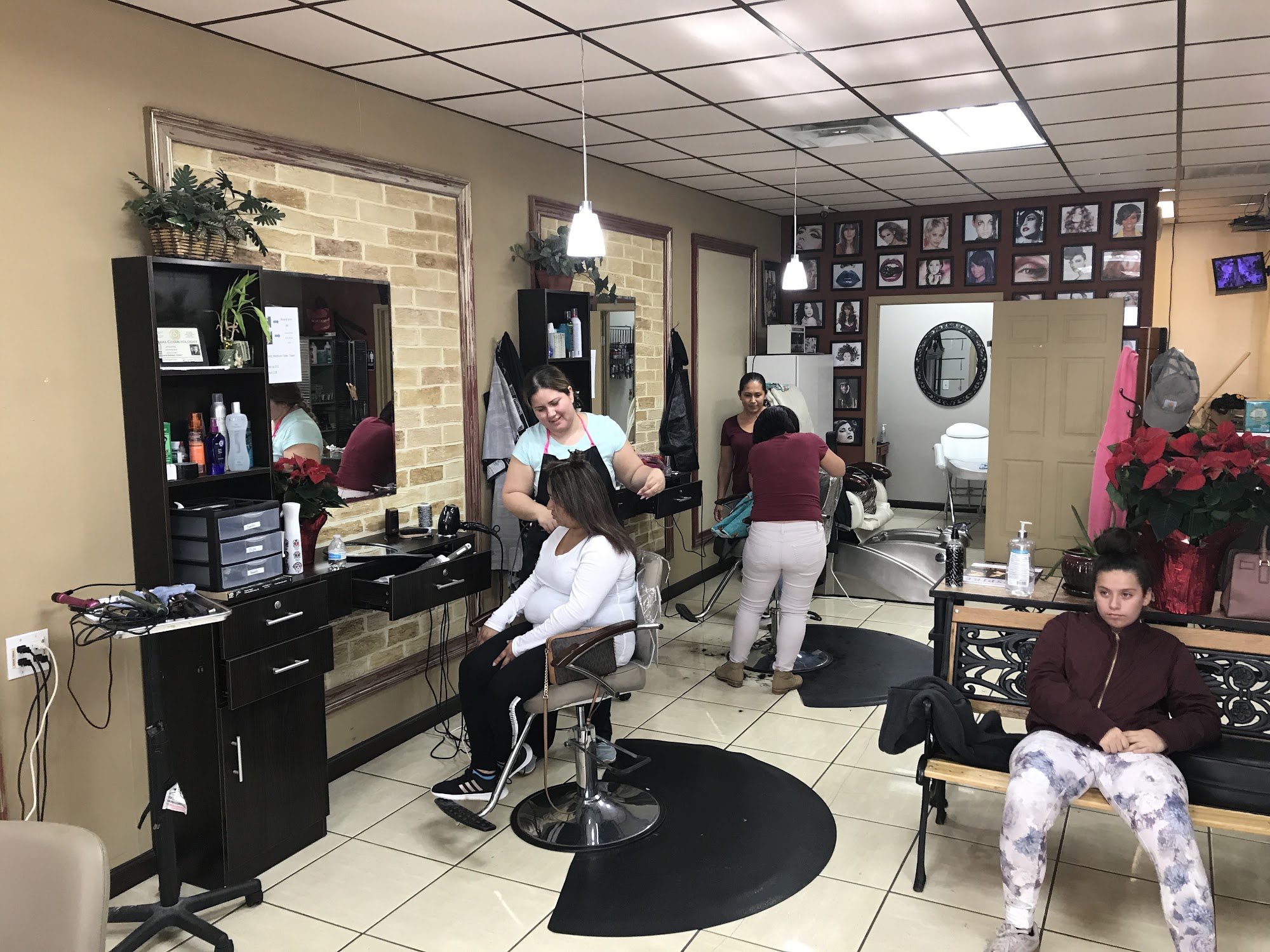 Fashion and Elegance Hair Salon and Barber Shop