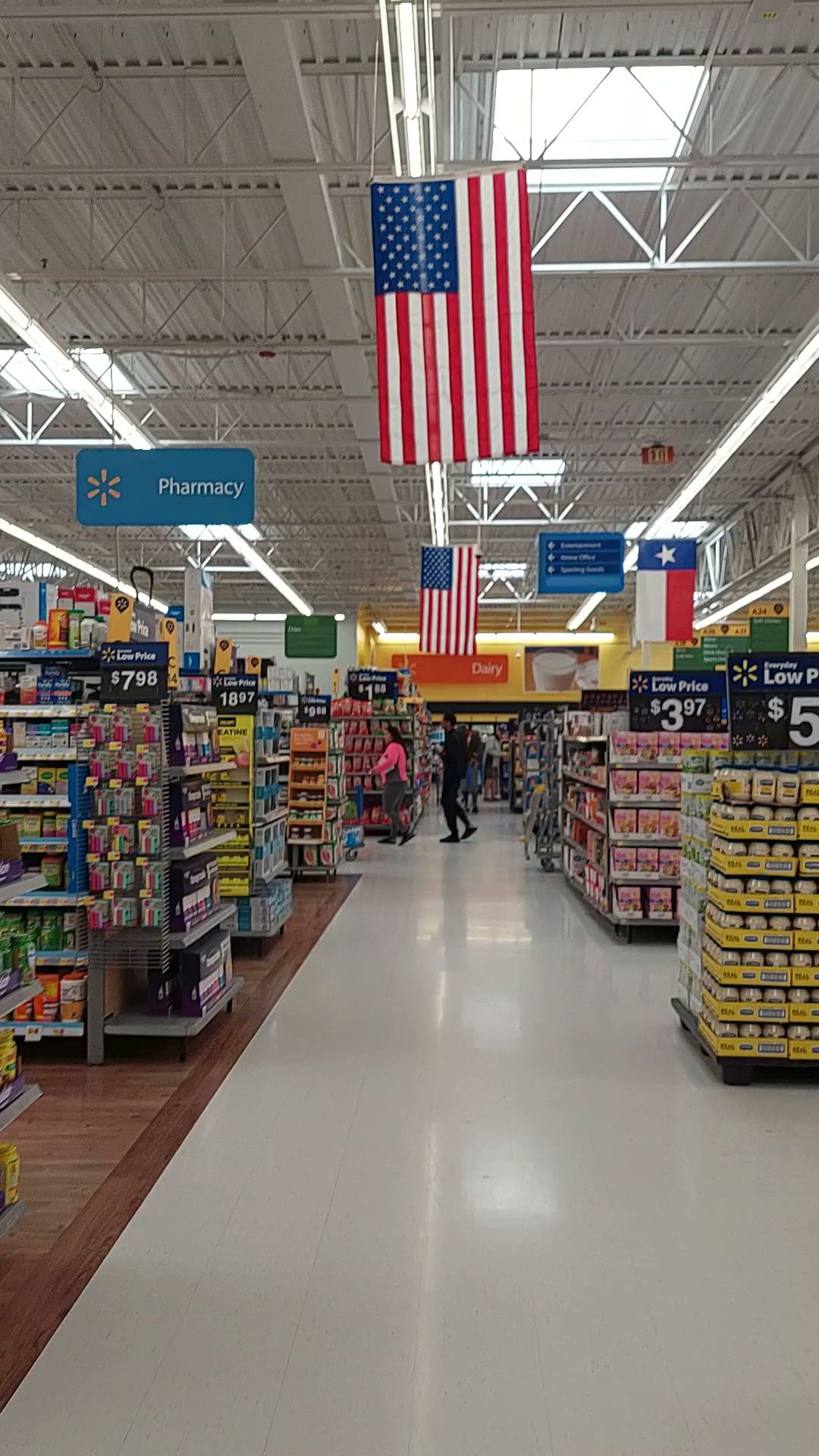 Walmart Supercenter