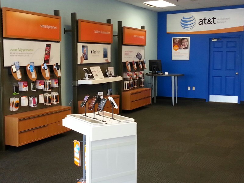 AT&T Store